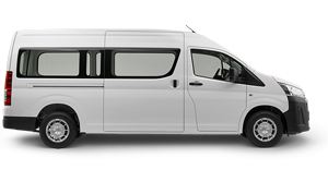 Hiace 2021