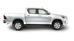 Hilux 2021